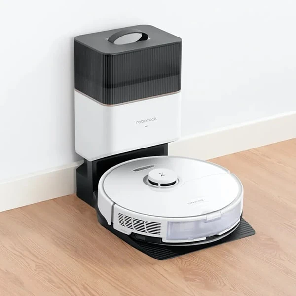 Robot hút bụi lau nhà Roborock S8 Plus - Bản Quốc Tế - 2023 Roborock S8 Plus (3)