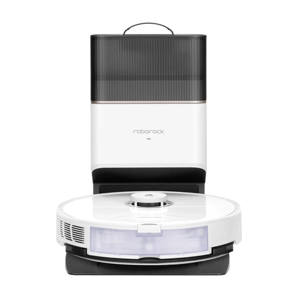 Robot hút bụi lau nhà Roborock S8 Plus - Bản Quốc Tế - 2023 Robot hút bụi lau nhà Roborock S8 Plus - Bản Quốc Tế - 2023