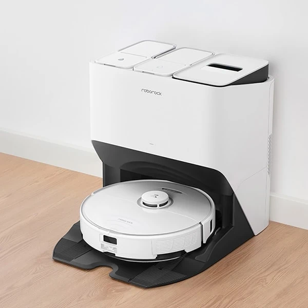Robot hút bụi lau nhà Roborock S8 Pro Ultra Robot hút bụi lau nhà Roborock S8 Pro Ultra - Ảnh 3