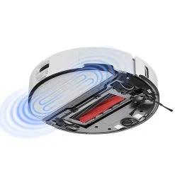 Robot hút bụi lau nhà Roborock S8 Pro Ultra Robot hút bụi lau nhà Roborock S8 Pro Ultra