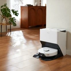 Robot hút bụi lau nhà Roborock S8 Pro Ultra Robot hut bui Roborock