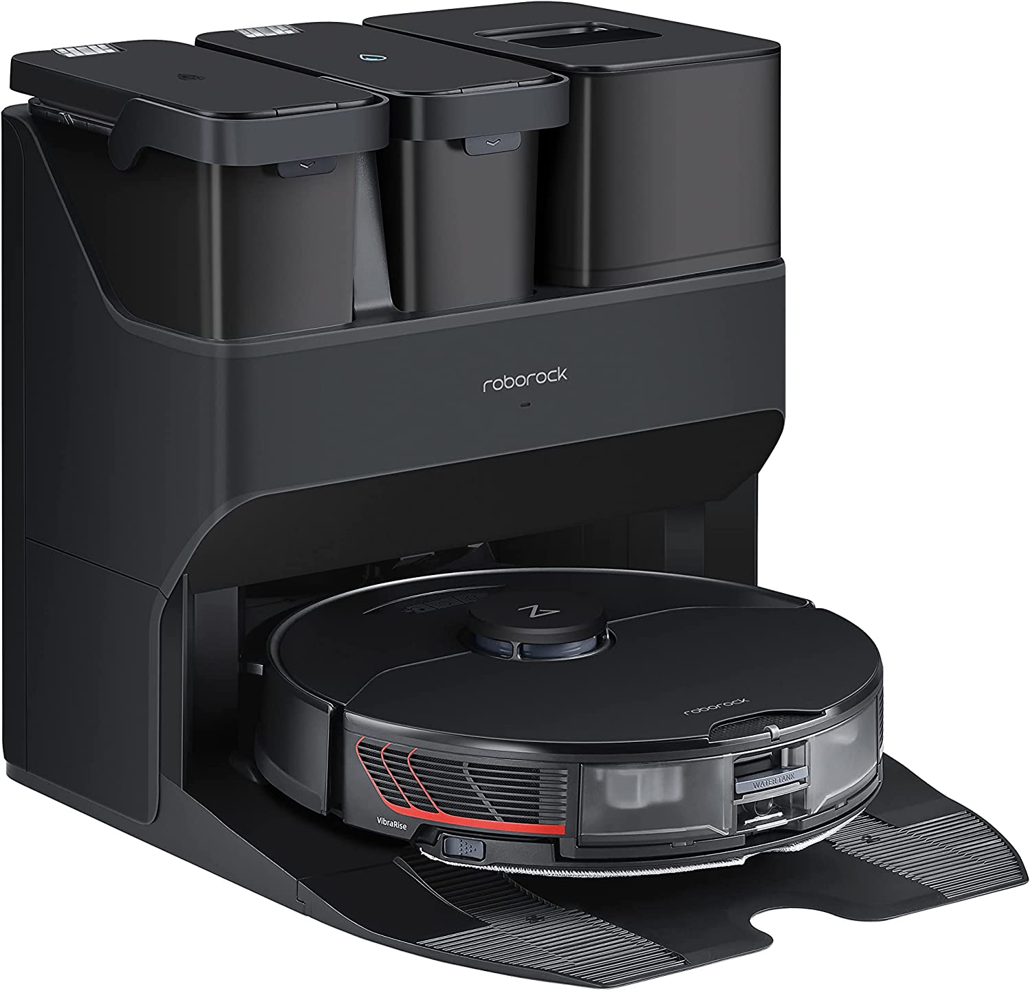 Robot hút bụi lau nhà Roborock S8 Pro Ultra roborock s8 pro ultra