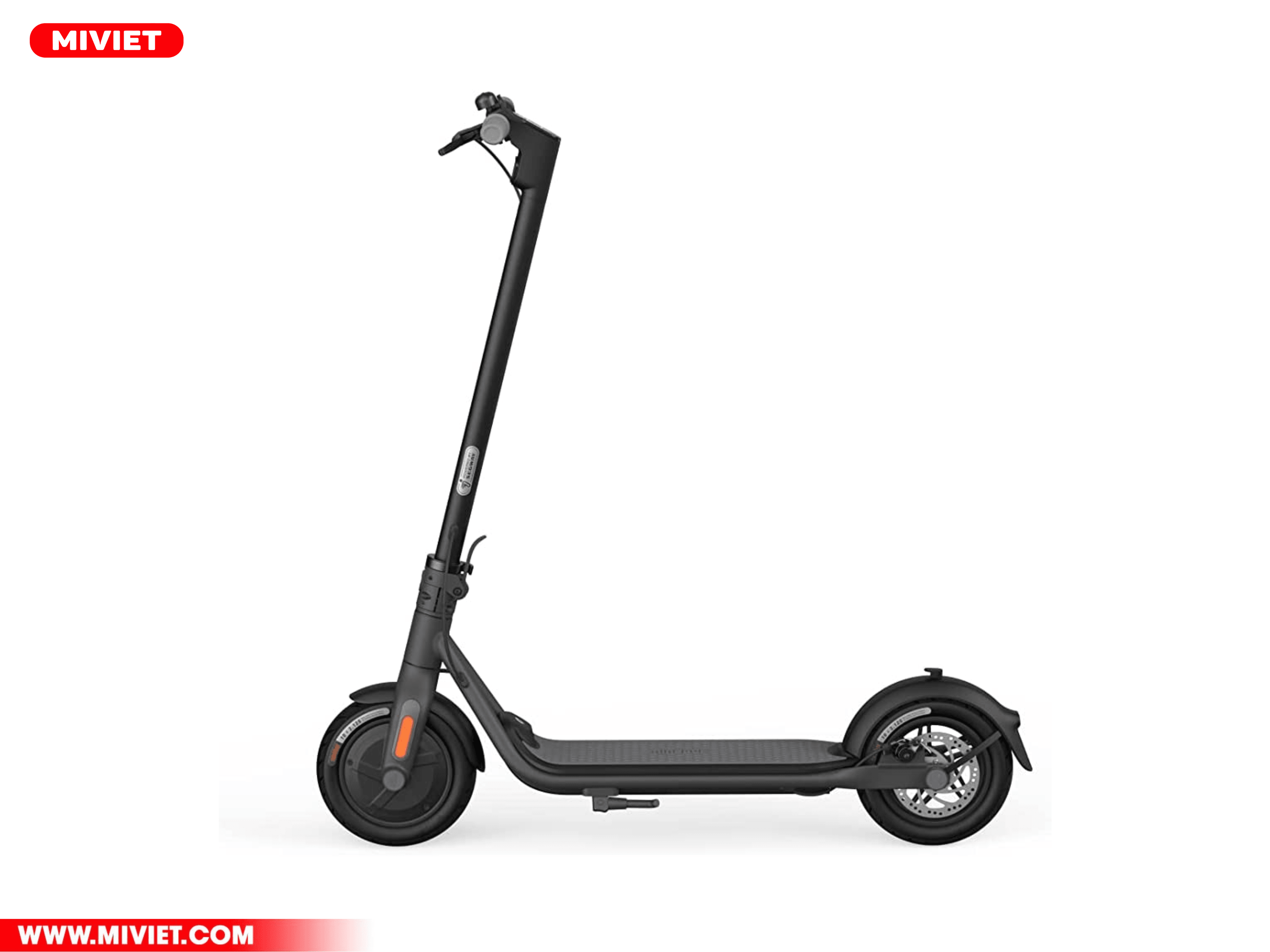 Xe điện Kickscooter F25