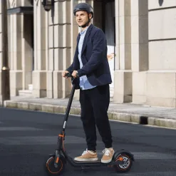 Xe điện Xiaomi Ninebot Kickscooter F40