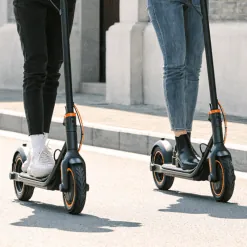 Xe điện Xiaomi Ninebot Kickscooter F40