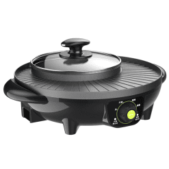 Bếp lẩu nướng đa năng LIVEN SK-J3201