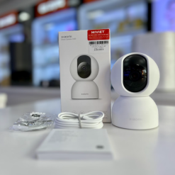 Camera Xiaomi Mi Home Security 2.5K C400 - New 2023