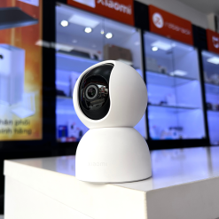 Camera Xiaomi Mi Home Security 2.5K C400 - New 2023