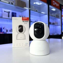 Alternative view of Camera Xiaomi Mi Home Security 2.5K C400 - New 2023