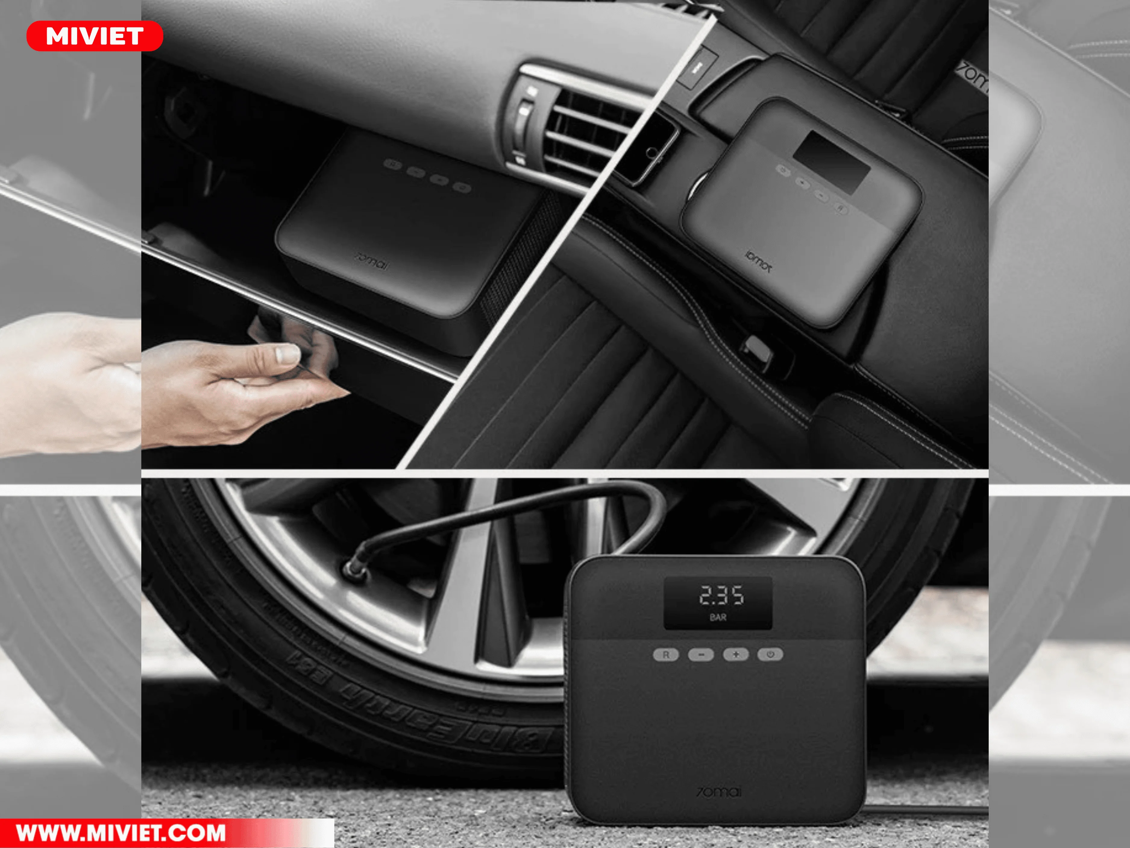 Không chiếm nhiều diện tích lưu trữ, tiện lợi 