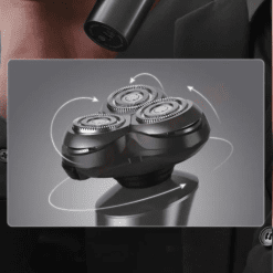 Máy cạo râu Xiaomi Showsee F305-GY