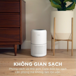 Máy Lọc Không Khí Levoit Core 300 - Top US Brand Purifier - BH 2 Năm
