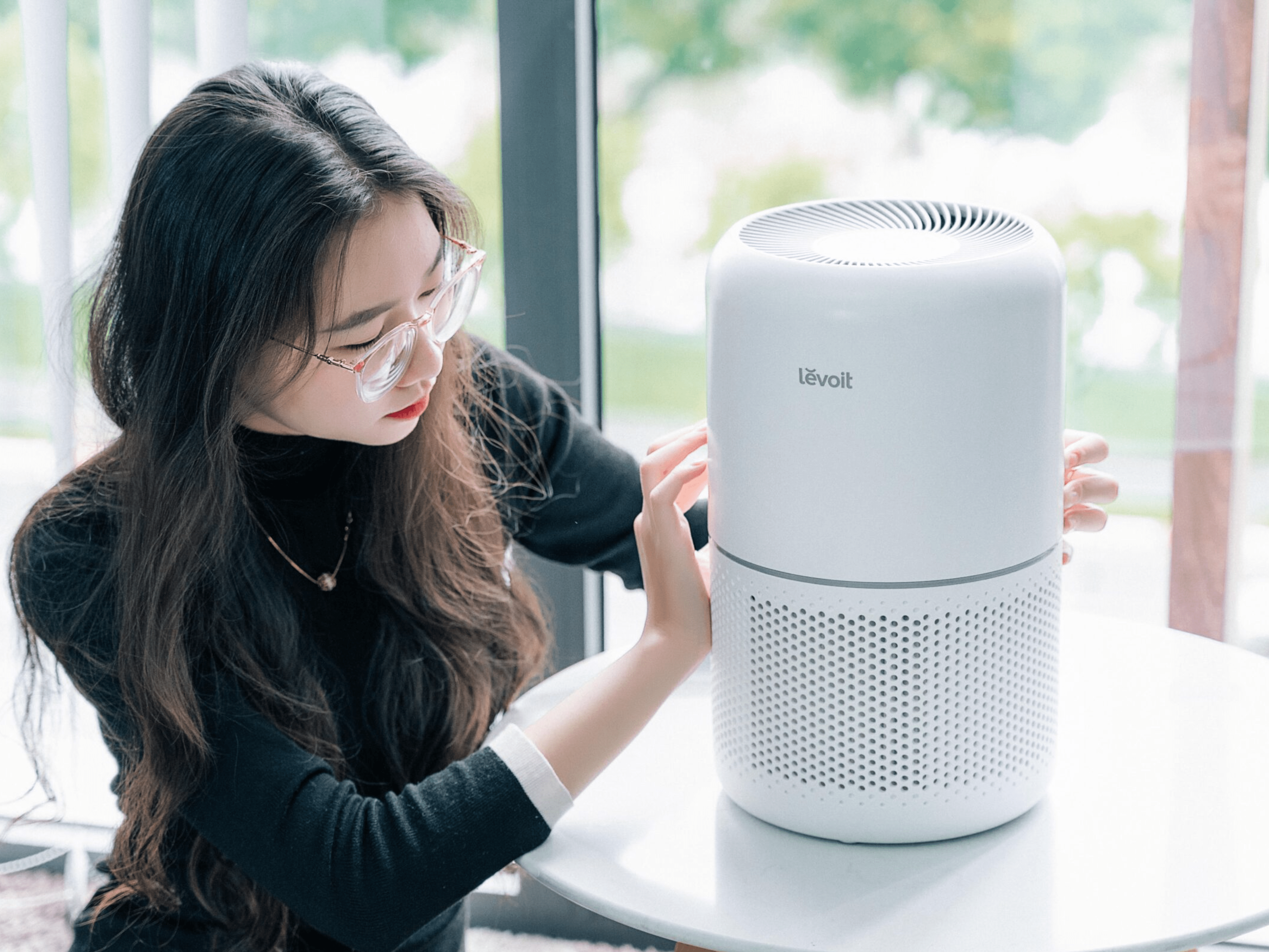 Thiết kế nhỏ gọn, tiện lợi 