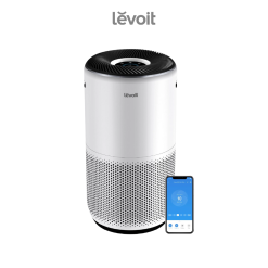 Alternative view of Máy Lọc Không Khí Levoit Core 400S