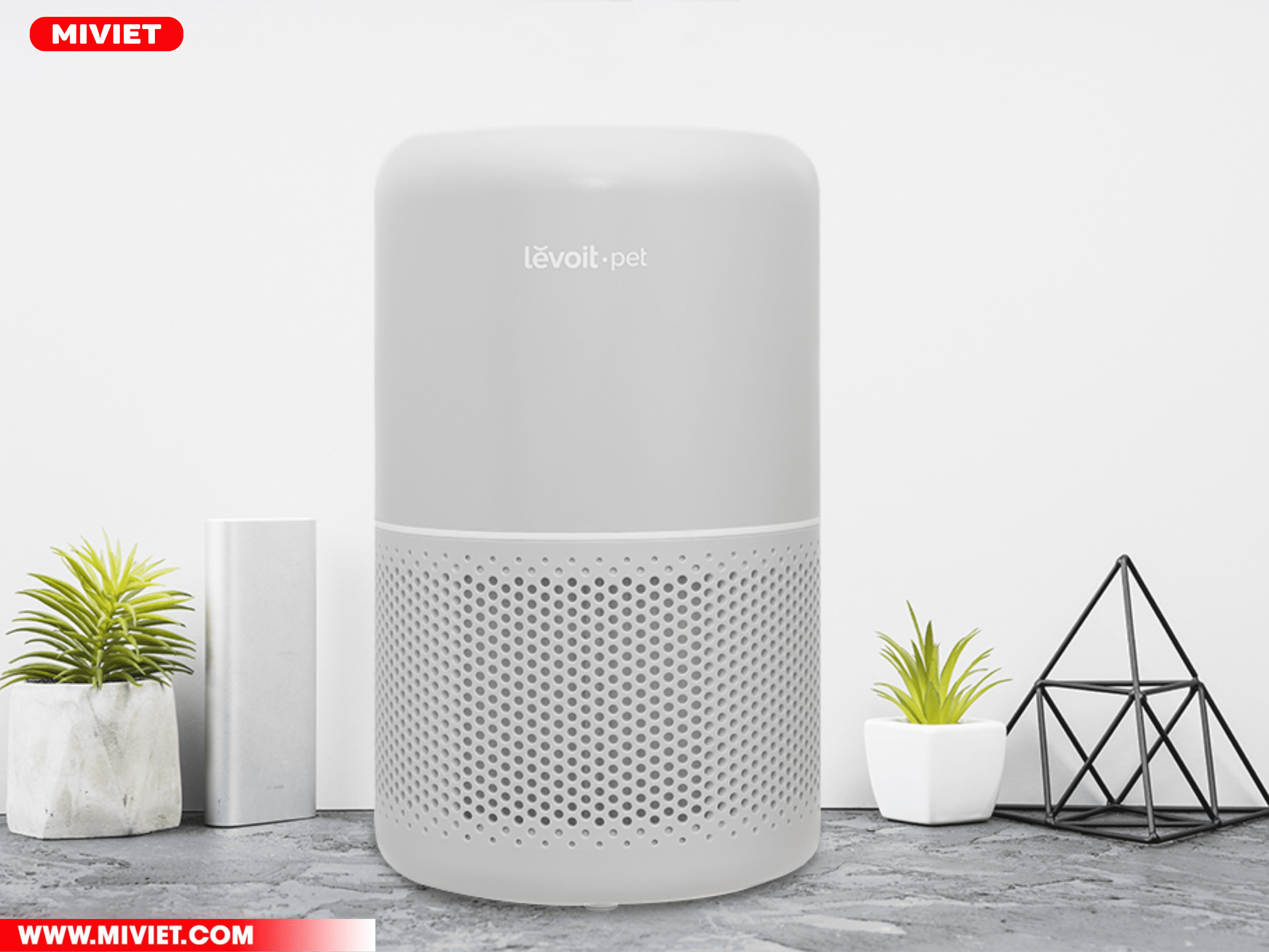 Máy lọc không khí Levoit Core P350