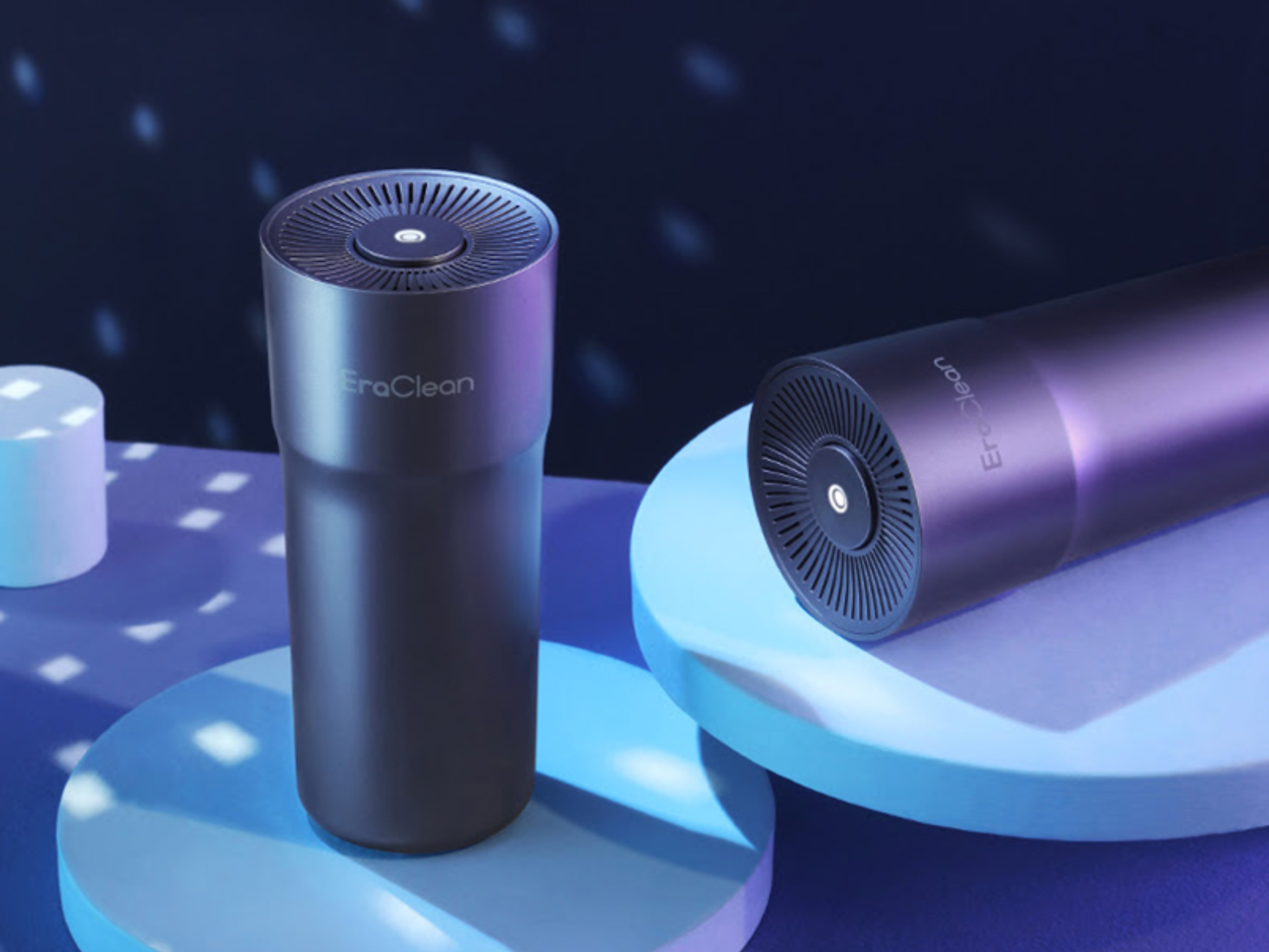 Thiết kế nhỏ gọn, linh hoạt