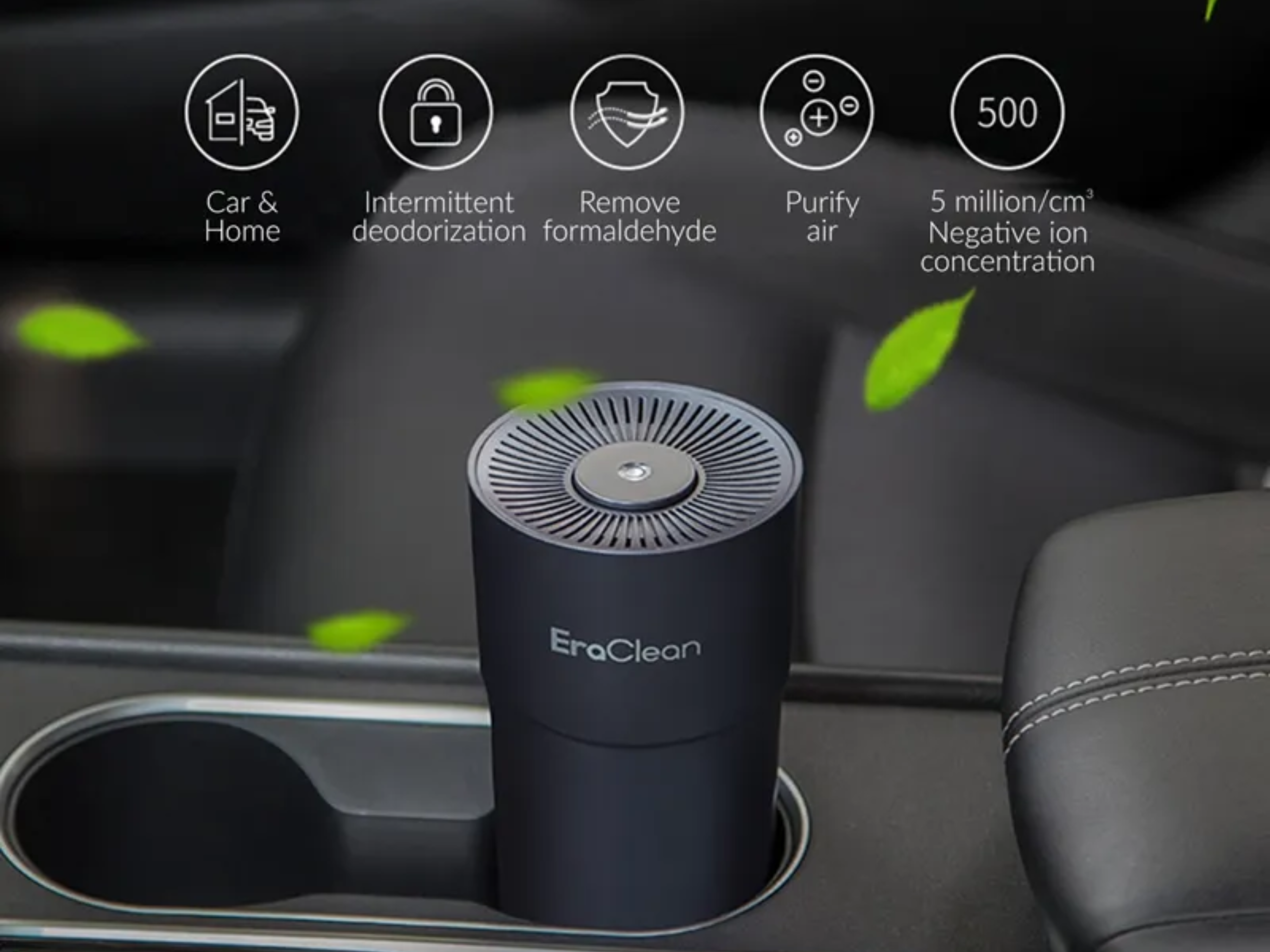 Những đặc điểm nổi bật mà CW-C02 sở hữu