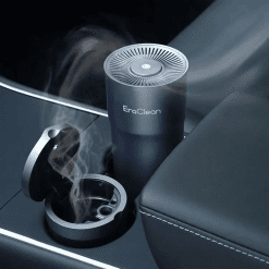 Alternative view of Máy lọc không khí ô tô Eraclean CW-C02