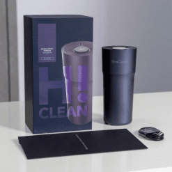 Máy lọc không khí ô tô Eraclean CW-C02