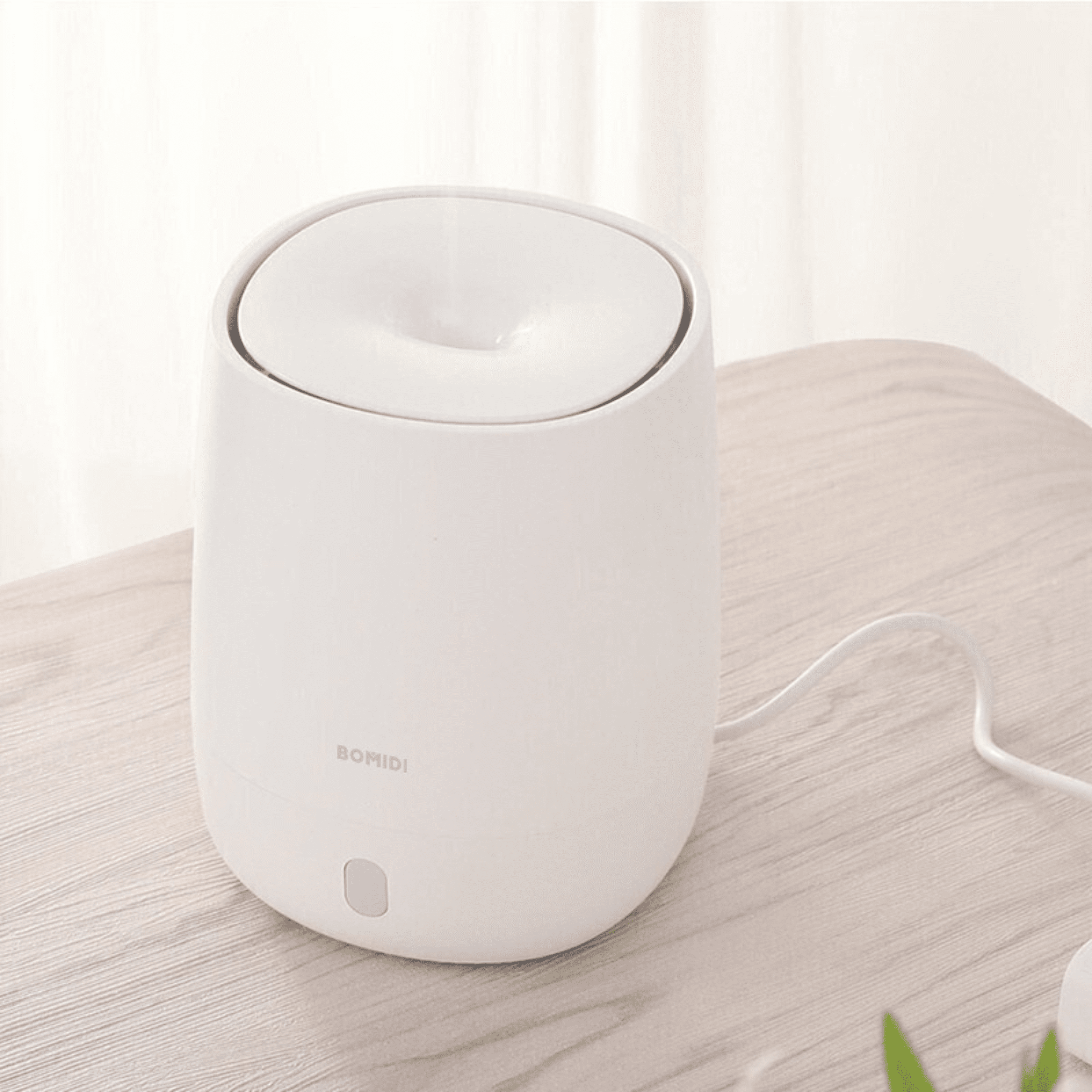 Máy phun khuếch tán tinh dầu Xiaomi Enchen Bomidi AD1 Máy phun tinh dầu AD1 BOMIDI