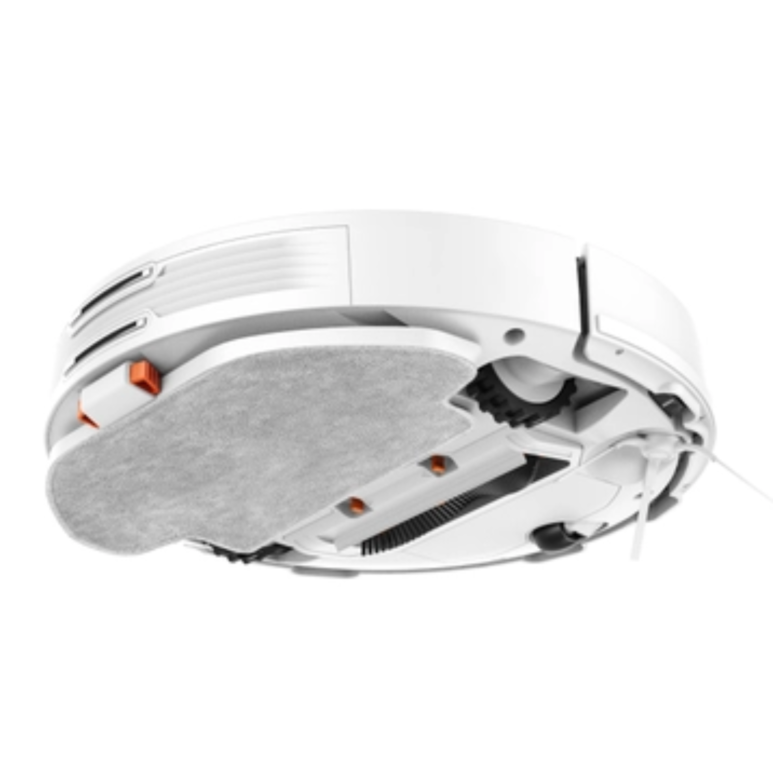 Robot Hút Bụi Lau Nhà Xiaomi Vacuum Mop S10 Robot Hút Bụi Lau Nhà Xiaomi Vacuum Mop S10 - Ảnh 16