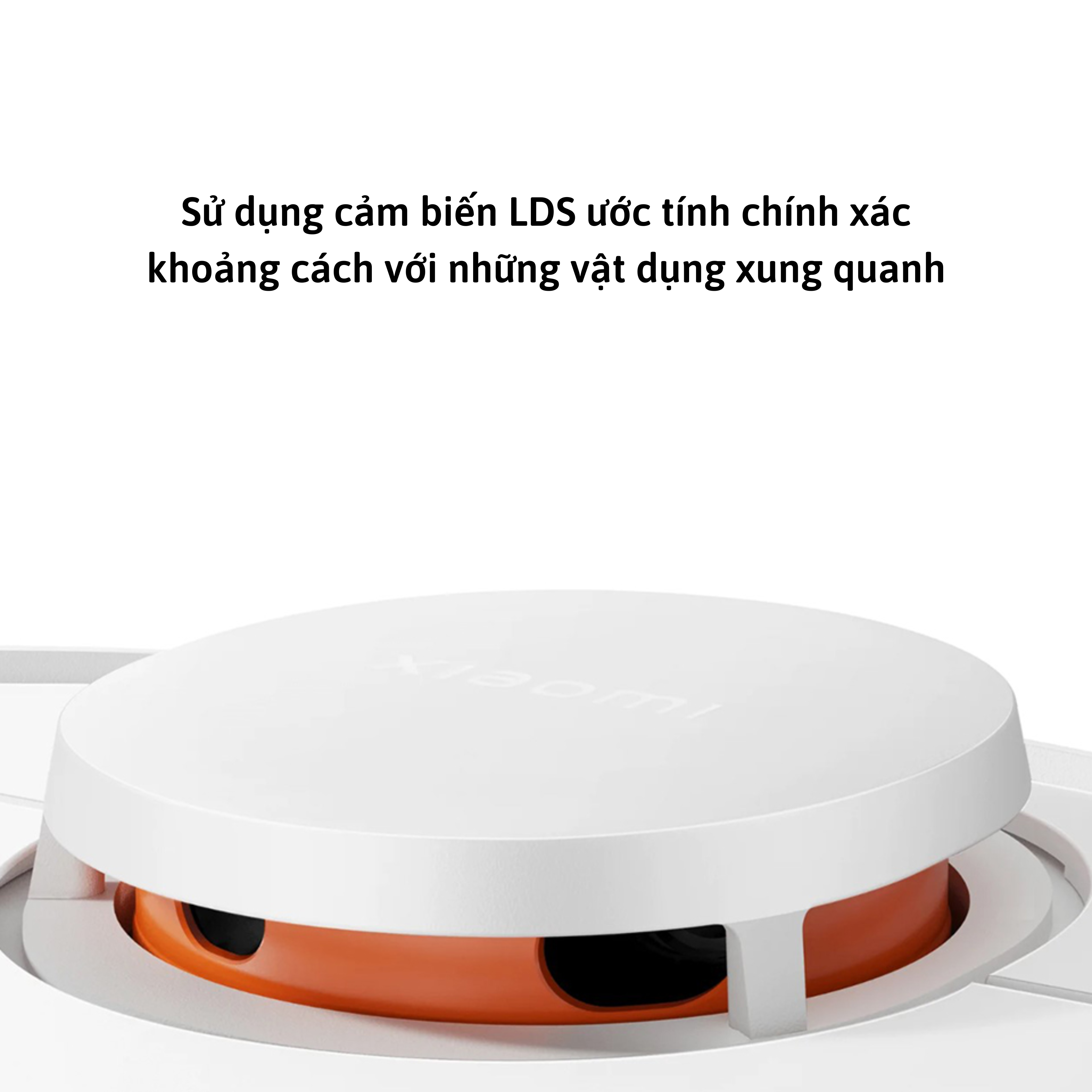 Robot Hút Bụi Lau Nhà Xiaomi Vacuum Mop S10 Robot Hút Bụi Lau Nhà Xiaomi Vacuum Mop S10 - Ảnh 5