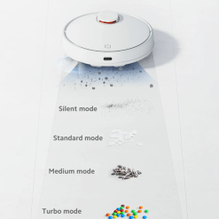 Robot Hút Bụi Lau Nhà Xiaomi Vacuum Mop S10 Robot Hút Bụi Lau Nhà Xiaomi Vacuum Mop S10