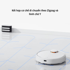 Robot Hút Bụi Lau Nhà Xiaomi Vacuum Mop S10 Robot Hút Bụi Lau Nhà Xiaomi Vacuum Mop S10