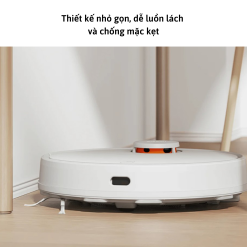 Robot Hút Bụi Lau Nhà Xiaomi Vacuum Mop S10 Robot Hút Bụi Lau Nhà Xiaomi Vacuum Mop S10