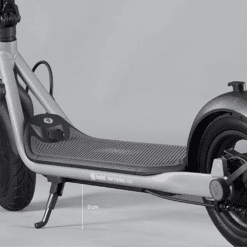 Xe điện Kickscooter Ninebot D18W Xe điện Kickscooter Ninebot D18W