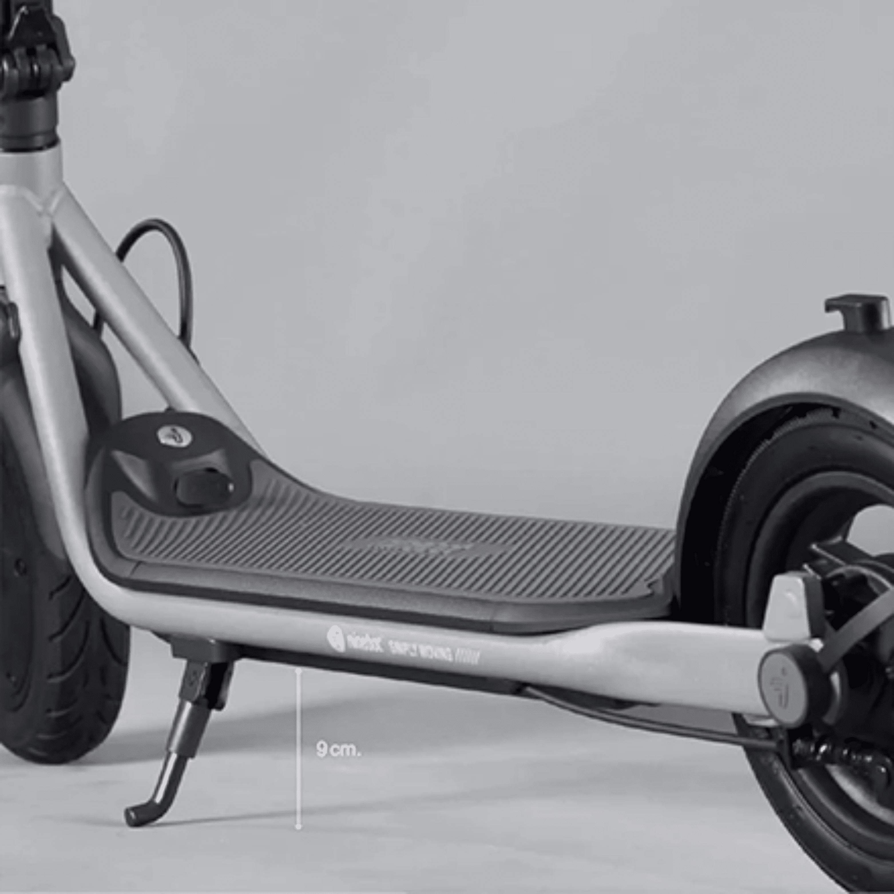Xe điện Kickscooter Ninebot D18W Xe điện Kickscooter Ninebot D18W