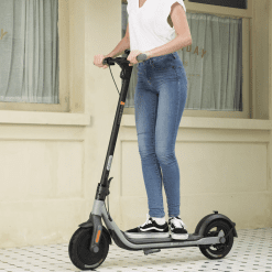 Xe điện Kickscooter Ninebot D18W Xe điện Kickscooter Ninebot D18W