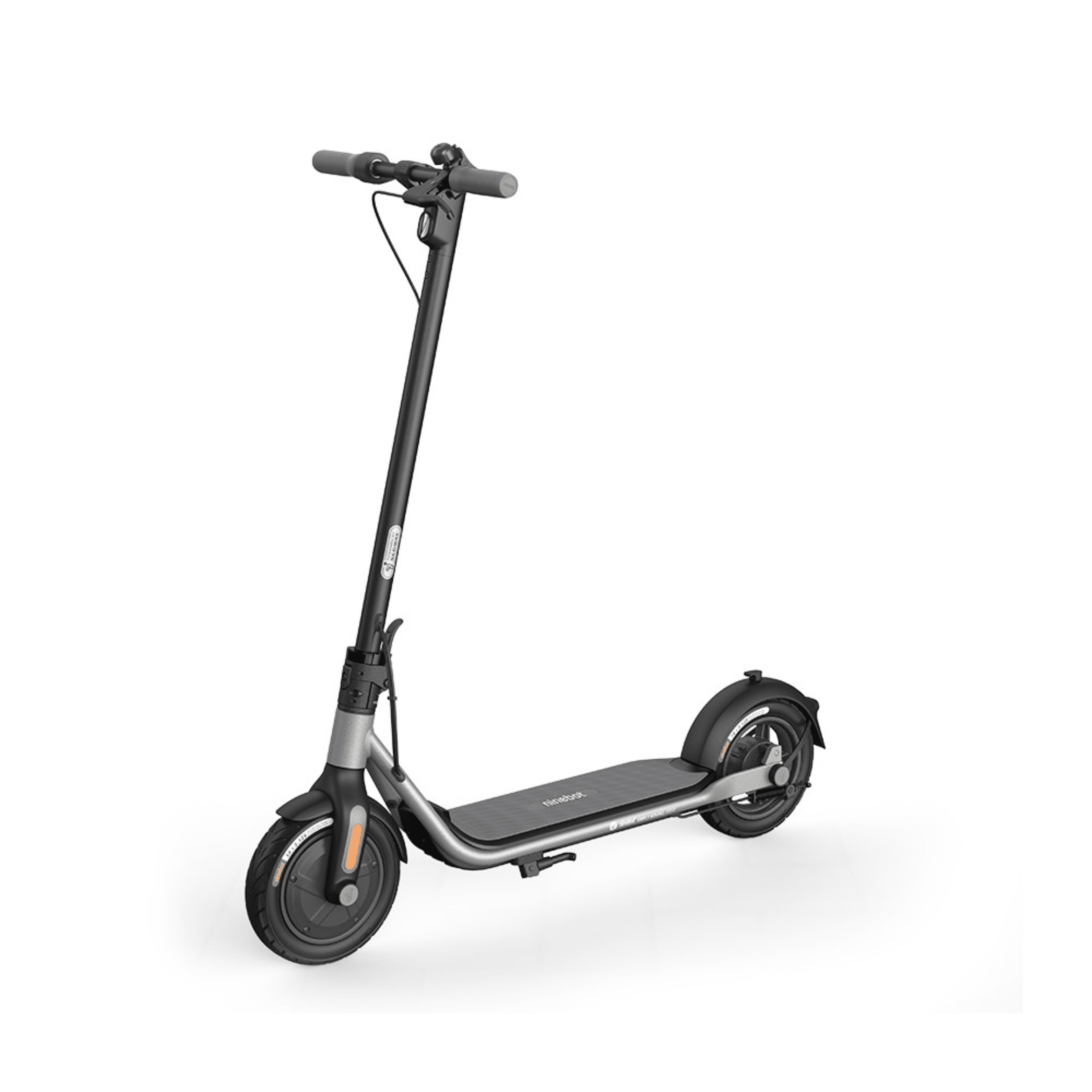 Xe điện Kickscooter Ninebot D18W Xe điện Kickscooter Ninebot D18W