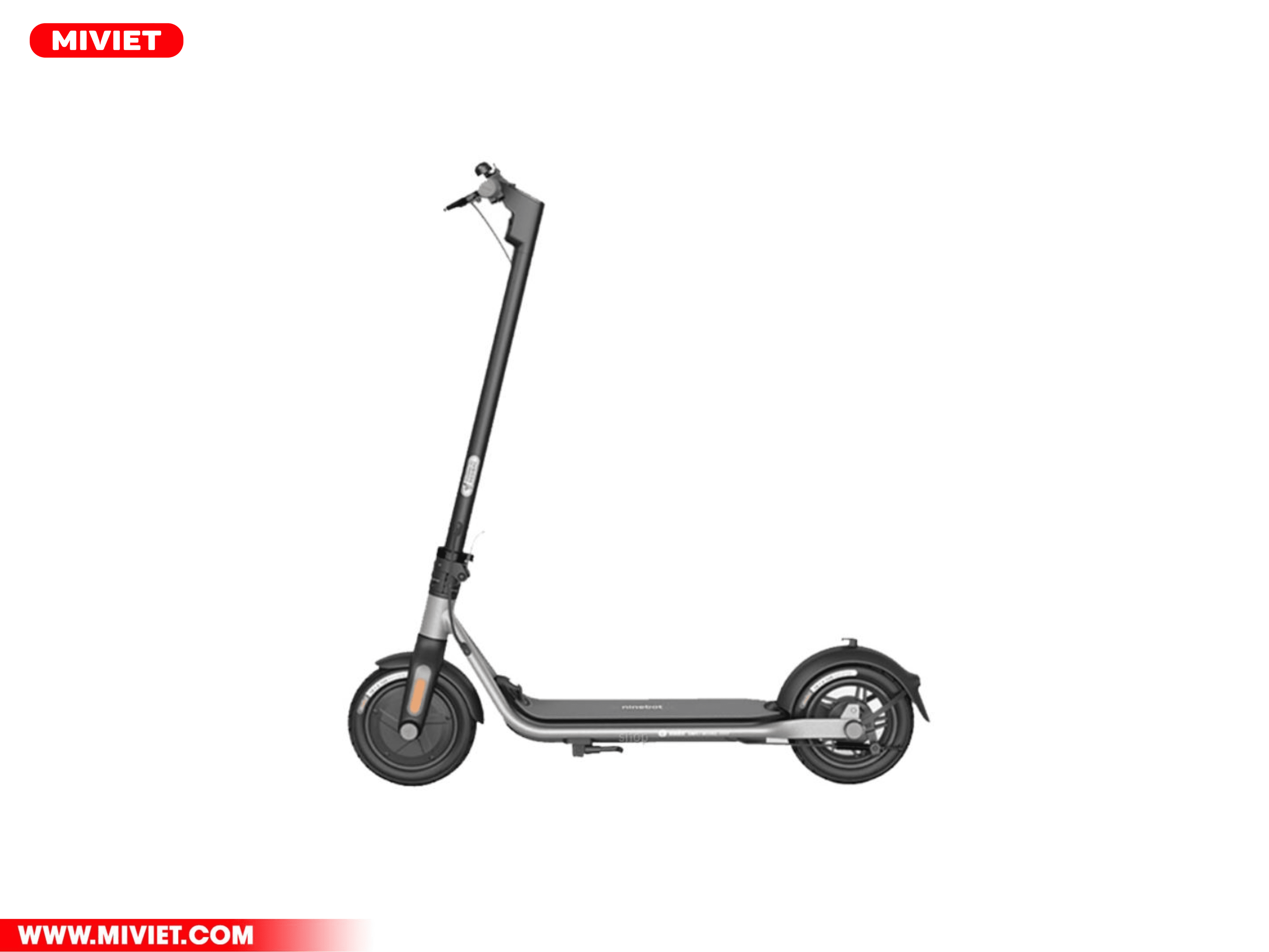 Xe điện Kickscooter Ninebot D18W Xe điện Kickscooter Ninebot D18W