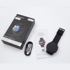 Đồng Hồ Kieslect Smart Watch K11