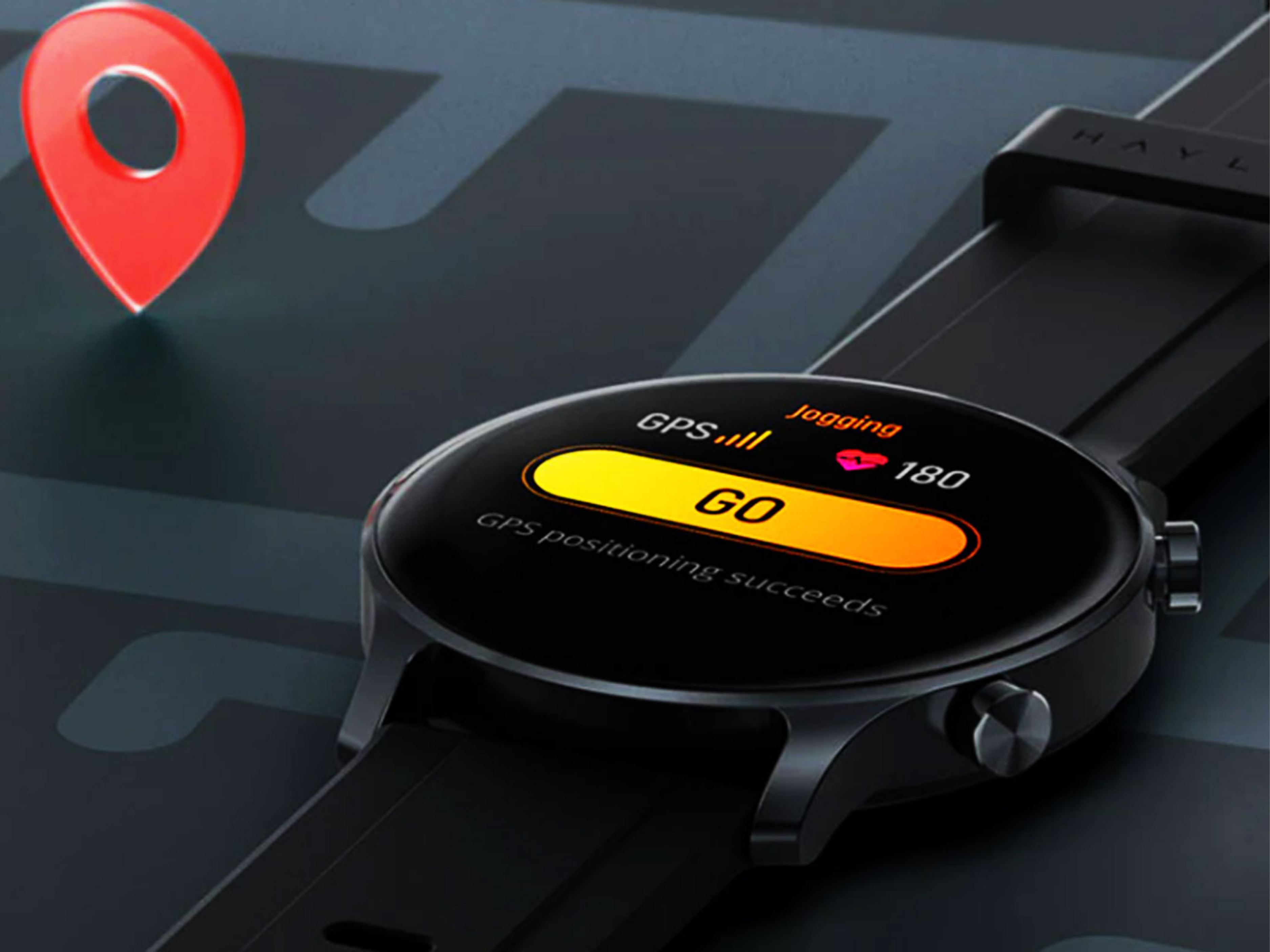 Định vị GPS Sony xác định di chuyển chính xác