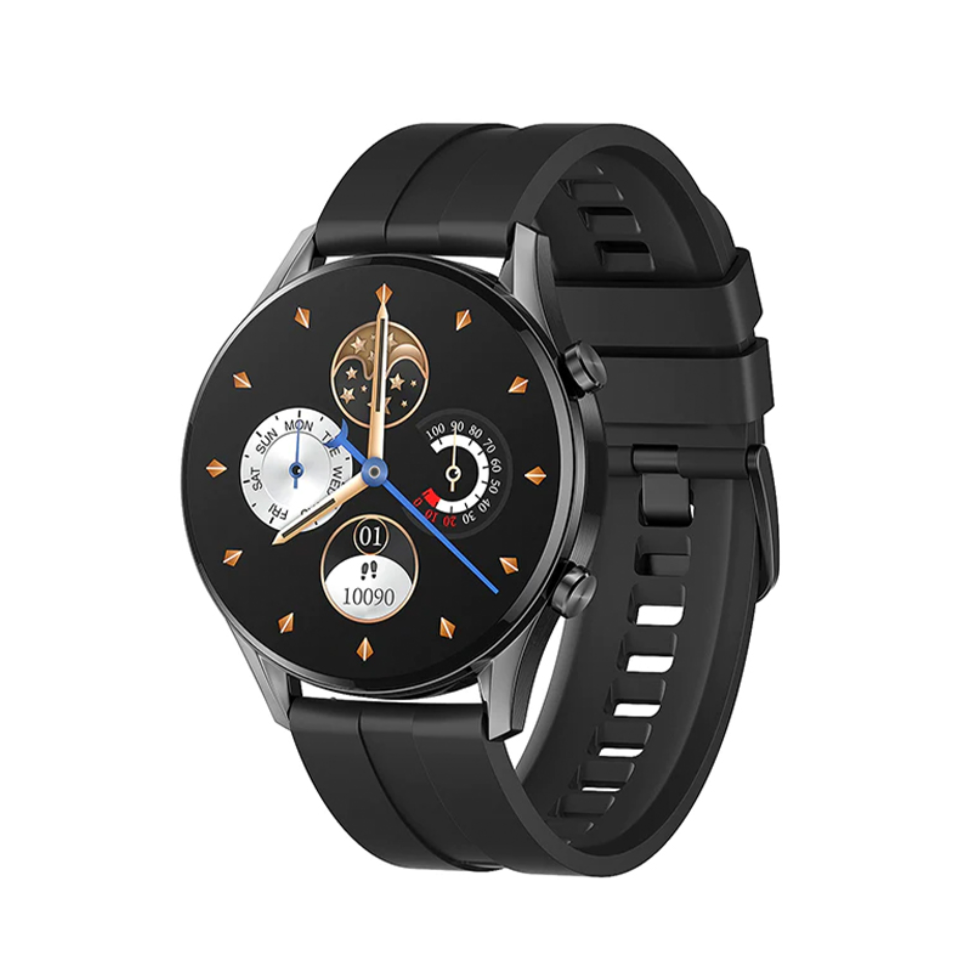 Đồng hồ Thông Minh Xiaomi Imilab W12 Đồng hồ Thông Minh Xiaomi Imilab W12