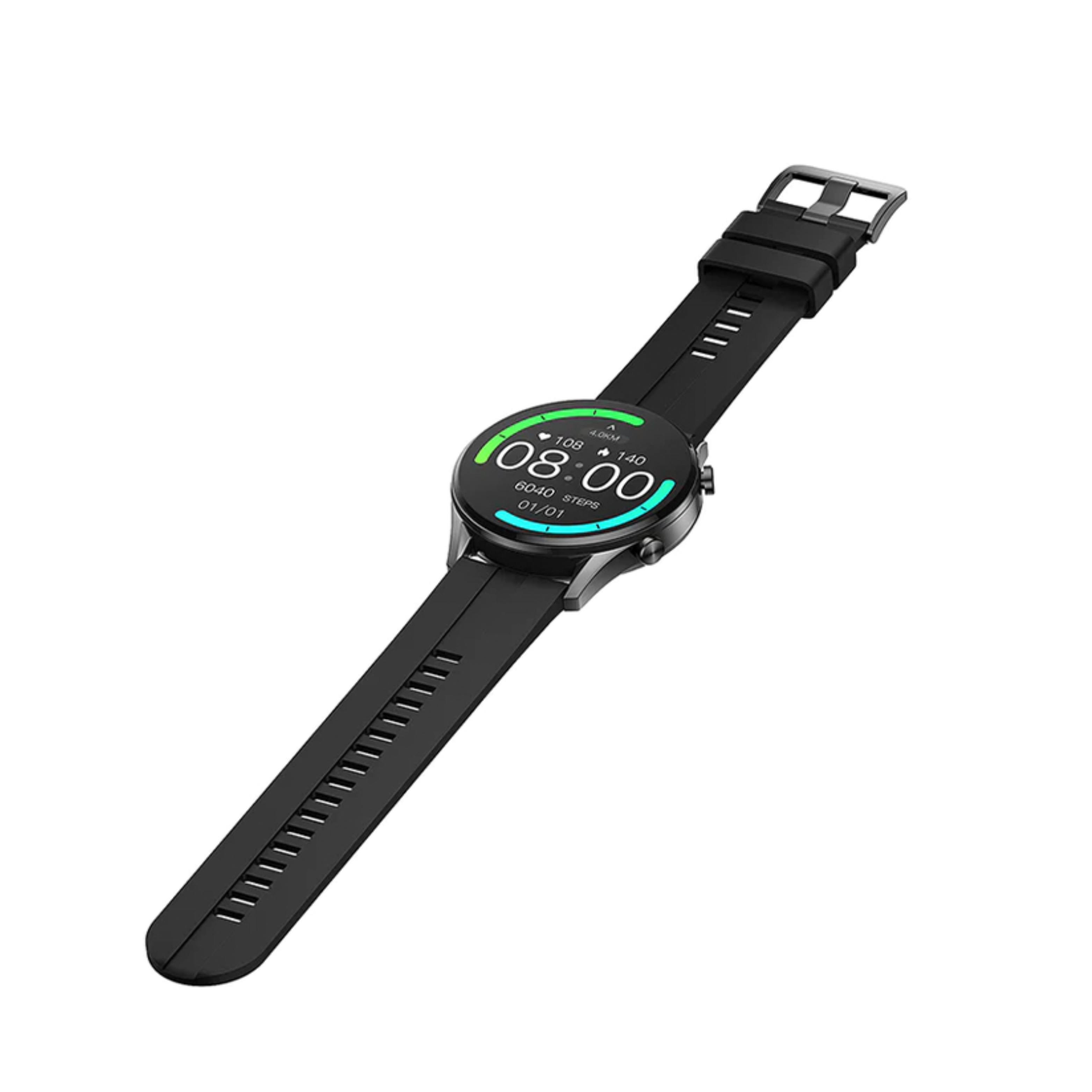 Đồng hồ Thông Minh Xiaomi Imilab W12 Đồng hồ Thông Minh Xiaomi Imilab W12 - Ảnh 6