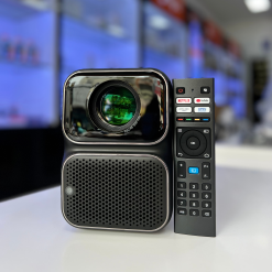 Alternative view of Máy Chiếu Mini Thông Minh Wanbo TT - New 2023