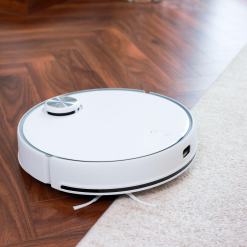 Robot Hút Bụi Lau Nhà Redroad G10 - Bản Quốc Tế - BH 18 Tháng