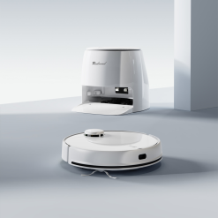 Robot Hút Bụi Lau Nhà Redroad G10 - Bản Quốc Tế - BH 18 Tháng