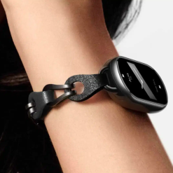 Vòng Đeo Tay Thông Minh Xiaomi Mi Band 8 - Chính Hãng