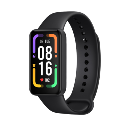 Alternative view of Vòng Tay Thông Minh Xiaomi Redmi Smart Band Pro M2101B1