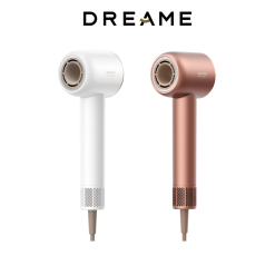 Máy sấy tóc Dreame Hair Glory High – Speed – Chính hãng