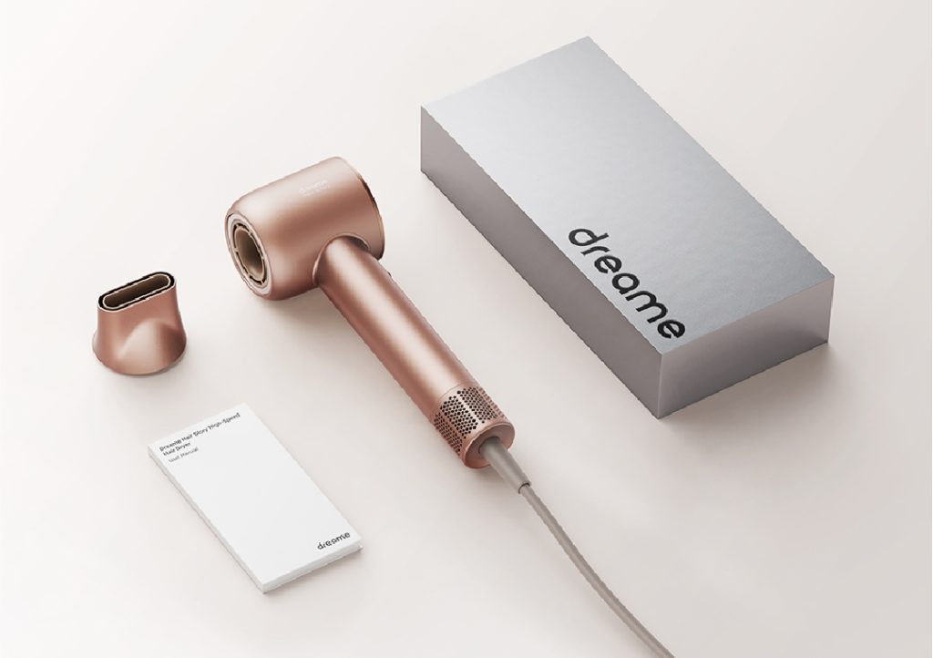 Máy sấy tóc Dreame
