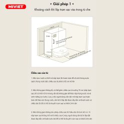 Bộ bơm xả nước tự động (Dành riêng cho Dreame L10s Ultra SE)