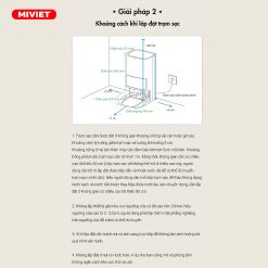 Bộ bơm xả nước tự động (Dành riêng cho Dreame L10s Ultra SE)
