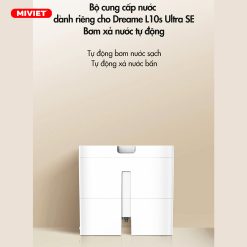 Bộ bơm xả nước tự động (Dành riêng cho Dreame L10s Ultra SE)