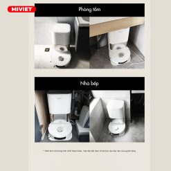 Bộ bơm xả nước tự động (Dành riêng cho Dreame L10s Ultra SE)