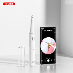 Máy cạo vôi răng Sunuo T12 Pro